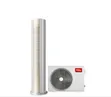 TCL 2.0HP R32 Round Floor Standing Air Conditioner - 1