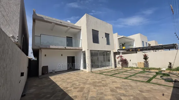 4 Bedroom House for Sale in East Legon Ogbojo, Accra - 1