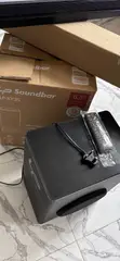 LP 100W Soundbar with Wireless Subwoofer - Bluetooth, USB, HDMI ARC - 3
