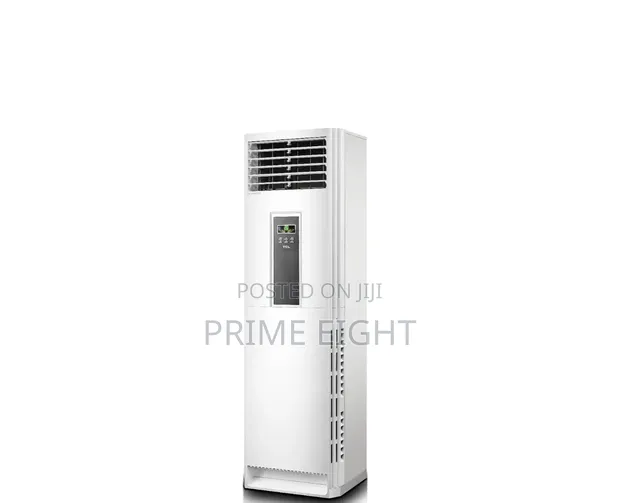 TCL 3.5HP Non-Inverter Floor-Standing Air Conditioner - 1