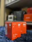 Sony FE 50mm F1.8 E-Mount Lens - 2