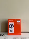 Sony FE 50mm F1.8 E-Mount Lens - 3