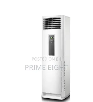 TCL 3.5HP Non-Inverter Floor Standing Air Conditioner