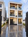 5 Bedroom House for Sale in East Legon Adjringano, Accra - 1