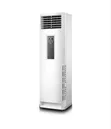 TCL 3.5HP Floor Standing Inverter Air Conditioner - 2