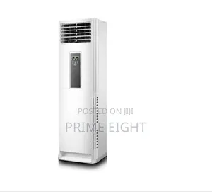 TCL 3.5HP Floor Standing Inverter Air Conditioner