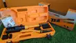 70KN Hydraulic Crimping Tool with 16-300mm Dies - 2