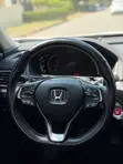 2018 Honda Accord Touring 2.0T - 2