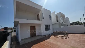 4 Bedroom House with Boys Quarters for Sale in East Legon Ogbojo