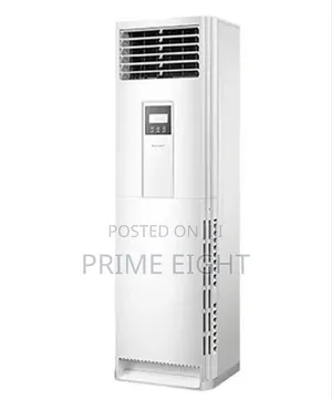 TCL 5.0 HP Floor Standing Air Conditioner TAC-48CFA/C