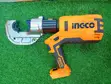 INGCO 120KN Cordless Hydraulic Crimping Tool (16-400mm²) - 3
