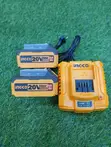 INGCO 120KN Cordless Hydraulic Crimping Tool (16-400mm²) - 4