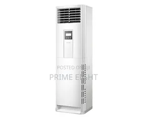 TCL 5.0hp Floor Standing Inverter Air Conditioner TAC-48CFA/C