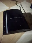 PS3 Console with One Controller - 2