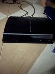 PS3 Console with One Controller - 3