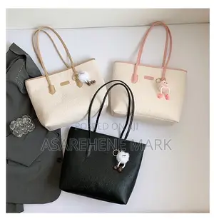 Ladies Tote Bags