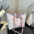 Ladies Tote Bags - 2
