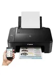 Canon Pixma TS3640 Color Wireless Printer - 1