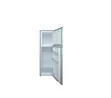 TCL 165L Double Door Refrigerator (F216TMG) - 2