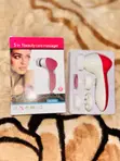 5-in-1 Face Massage Brush Set - 1