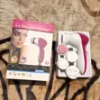 5-in-1 Face Massage Brush Set - 4