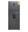 TCL 413L Frost-Free Double-Door Top Refrigerator - 1