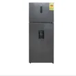 TCL 413L Frost-Free Double-Door Top Refrigerator - 2