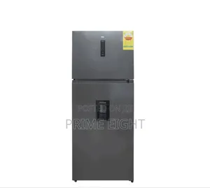 TCL 413L Frost-Free Top Mount Refrigerator (P540TMGWD)