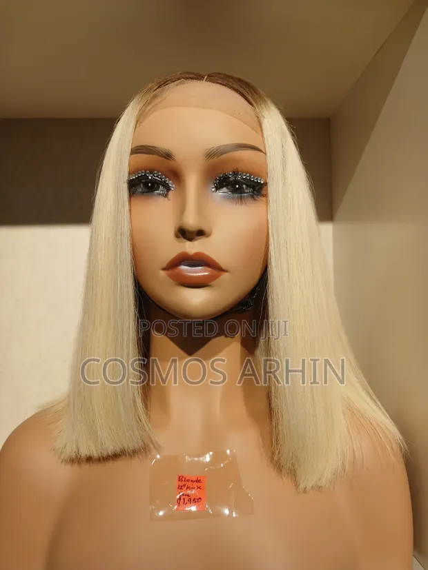 Adore Hair Mask for Oily Hair - 1