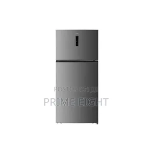 TCL 480L Top Mount Refrigerator (P624TMG)