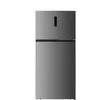 TCL 480L Top Mount Refrigerator (P624TMG) - 2