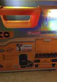 INGCO 8 Pcs 3/4" DR. Deep Impact Socket Set - 3