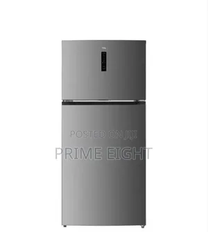 TCL 635L Top Mount Refrigerator (P826TMG)