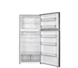 TCL 635L Top Mount Refrigerator (P826TMG) - 2