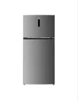TCL 635L Two-Door Stainless Steel Refrigerator (P826TMG) - 2