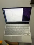 HP Envy 14t Laptop - Intel Core i7, 8GB RAM, 256GB SSD - 3