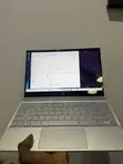 HP Envy 14t Laptop - Intel Core i7, 8GB RAM, 256GB SSD - 5