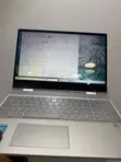 HP Envy x360 15t Laptop - 16GB RAM, 512GB SSD, Intel Core i7 - 2