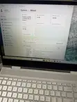 HP Envy x360 15t Laptop - 16GB RAM, 512GB SSD, Intel Core i7 - 3