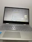 HP Envy x360 15t Laptop - 16GB RAM, 512GB SSD, Intel Core i7 - 5