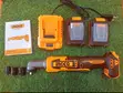 INGCO 20V 80Nm Cordless Angle Impact Wrench (3/8") - CAIWLI208 - 1