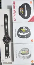 Xiaomi Smart Watch - 2