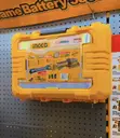 INGCO 20V Cordless Ratchet Wrench 65Nm with Free Sockets - 2