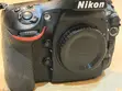 Nikon D810 Camera Body - 1