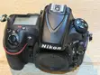 Nikon D810 Camera Body - 4