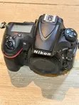 Nikon D810 Camera Body - 5