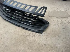 Chevrolet Camaro 2018-2020 Front Grill