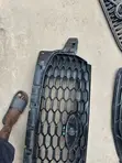 Ford Explorer 2026 Front Grill - 1