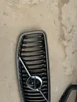 Volvo XC60 2017 Front Grill - 3
