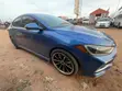Hyundai Elantra Sport 2018 Blue - 1